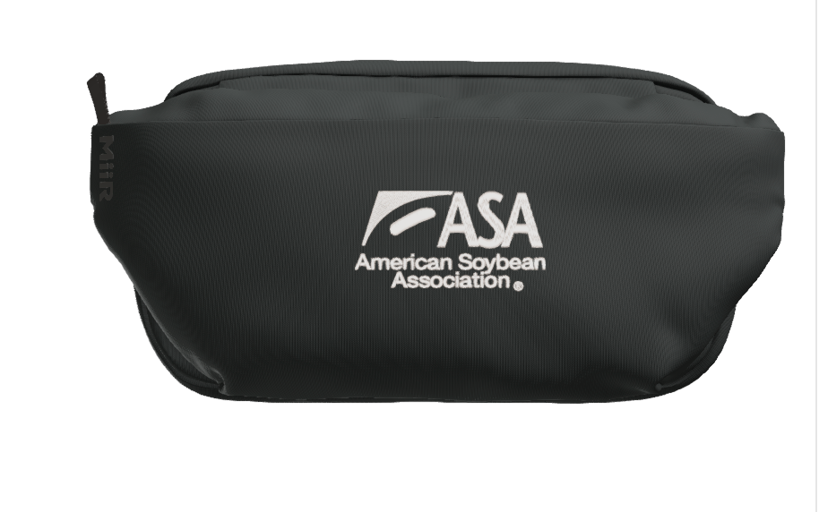 ASA MiiR Vessel Crossbody