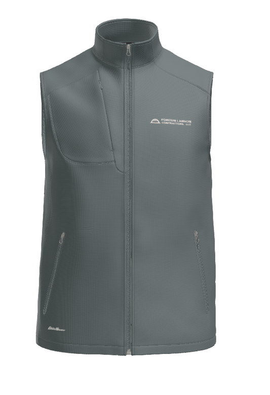 Forcum Lannom '26 Men's Eddie Bauer Soft Shell Vest