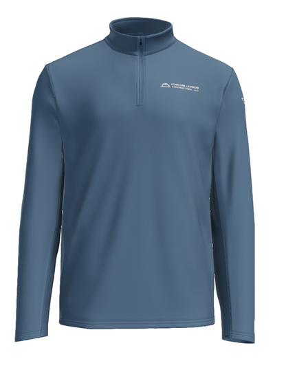 Forcum Lannom '26 Men's North Face Ambition 1/4 Zip
