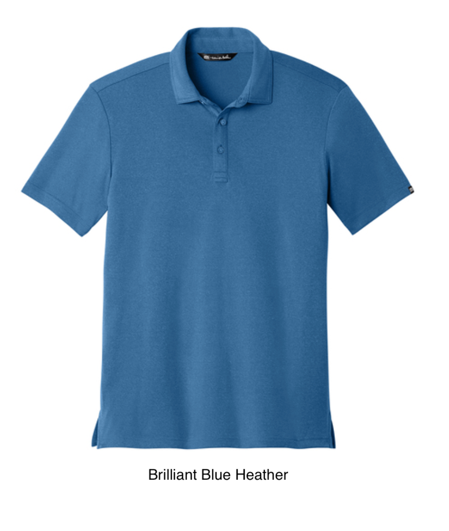 ASA TravisMathew Coto Performance Polo
