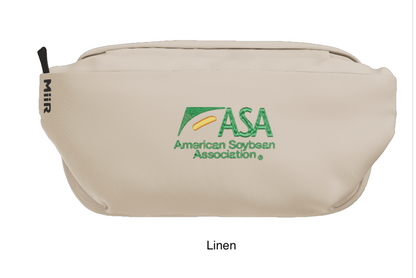 ASA MiiR Vessel Crossbody