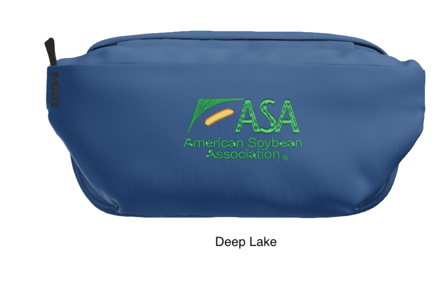 ASA MiiR Vessel Crossbody