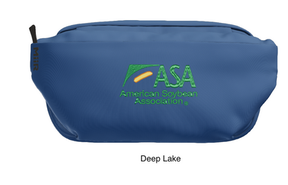ASA MiiR Vessel Crossbody