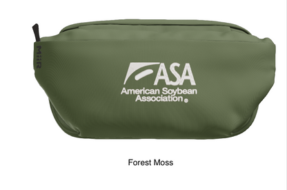 ASA MiiR Vessel Crossbody