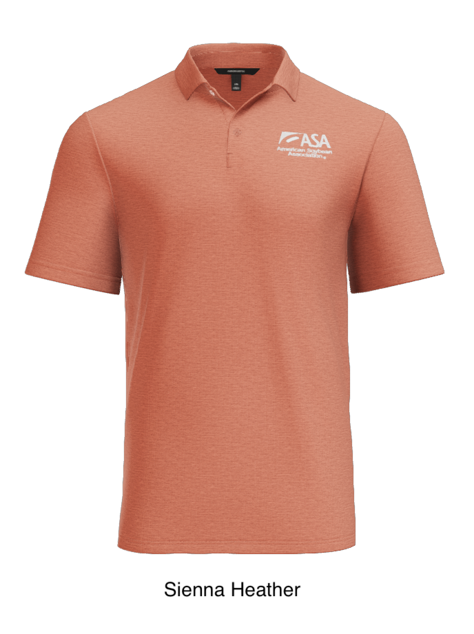 ASA Mercer + Mettle Men's Recharge Jersey Polo