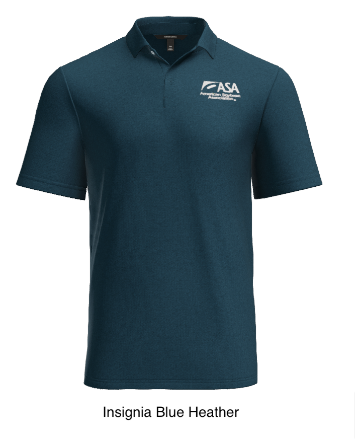 ASA Mercer + Mettle Men's Recharge Jersey Polo