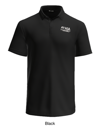 ASA TravisMathew Coto Performance Polo