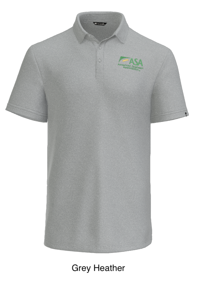 ASA TravisMathew Coto Performance Polo