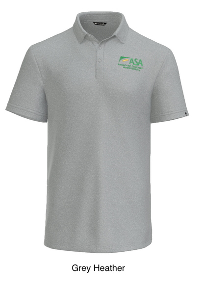 ASA TravisMathew Coto Performance Polo