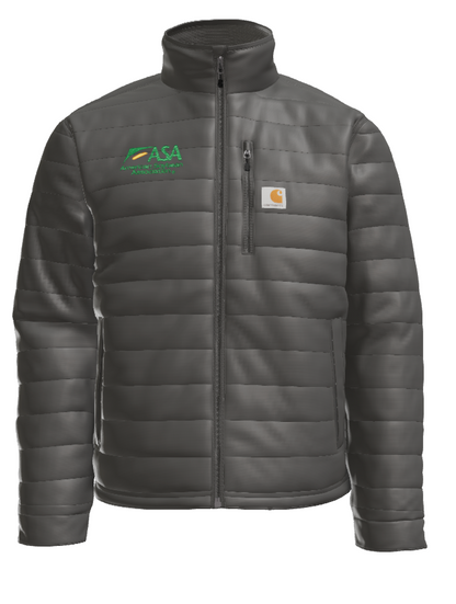 ASA Men's Carhartt Gilliam Jacket