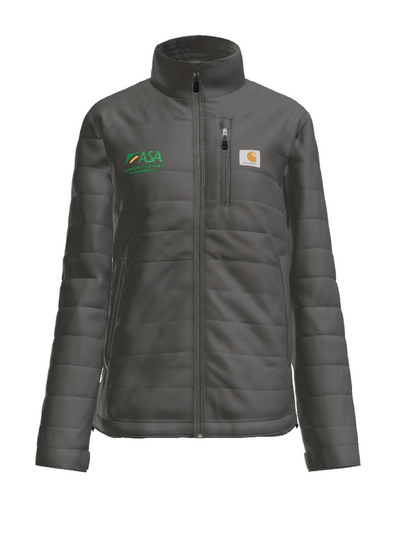 ASA Women's Carhartt Gilliam Jacket