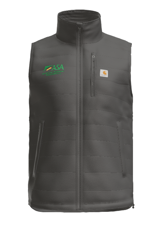 ASA Women's Carhartt Gilliam Vest