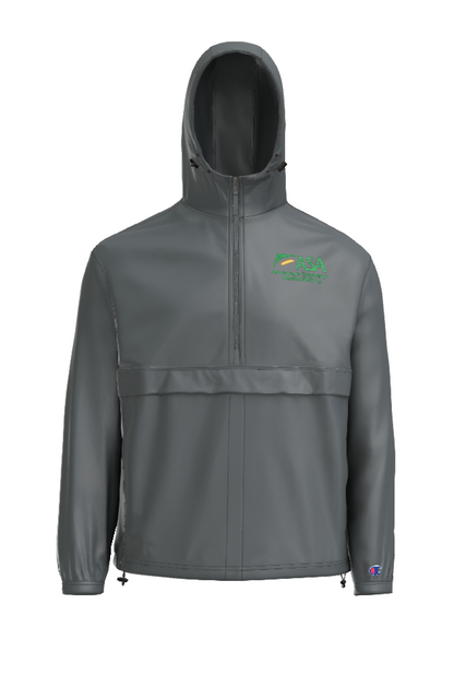 ASA Champion Packable Anorak Jacket