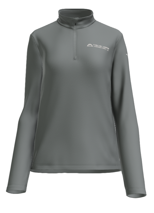 Forcum Lannom 26' Women's North Face Ambition 1/4 Zip