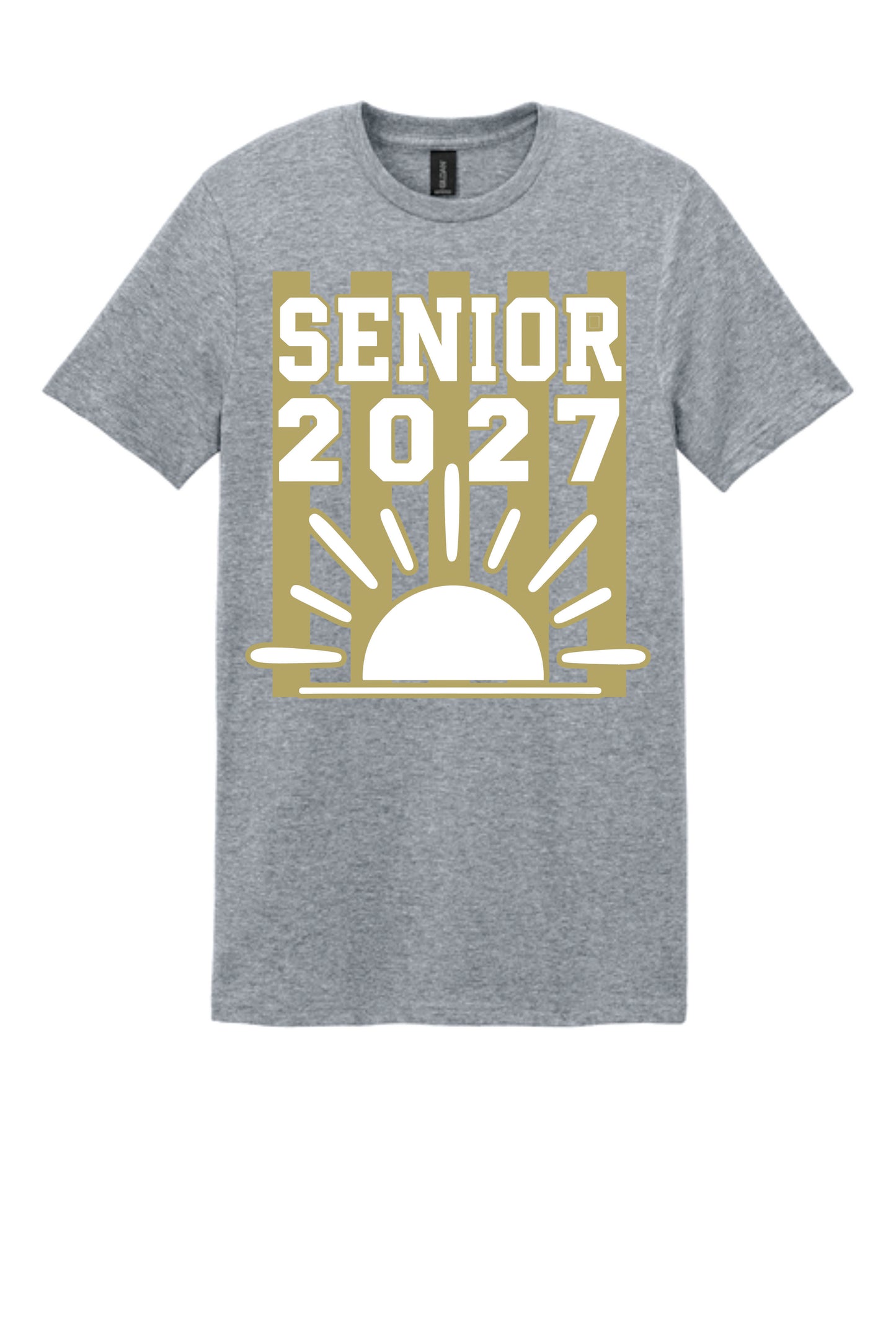 DHS Senior Sunrise 2027 Boys Shirt