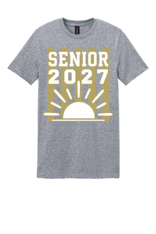 DHS Senior Sunrise 2027 Boys Shirt