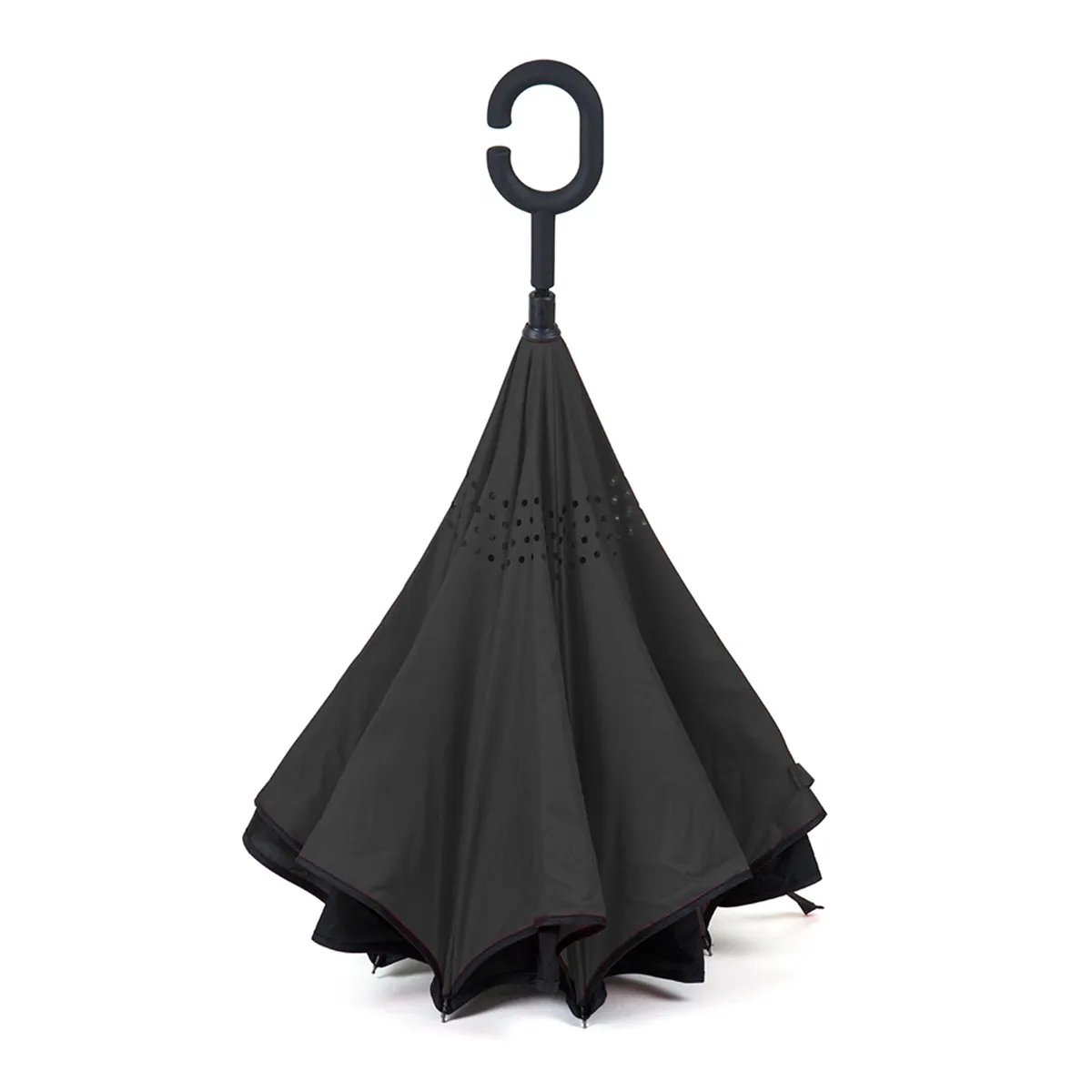 DPS 2026 Reversible Inverted Umbrella