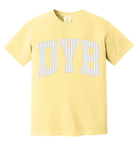 DPS 2026 Comfort Color Tee