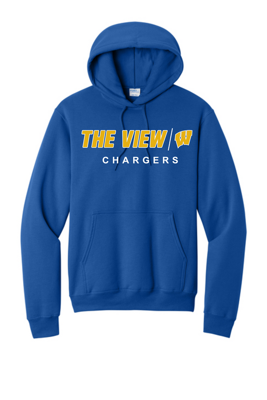 Martin Westview Gildan Hoodie