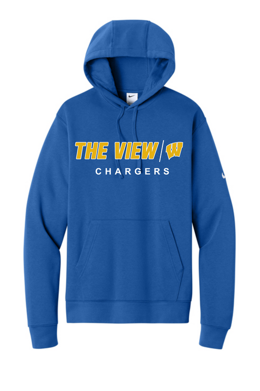 Martin Westview Nike Hoodie