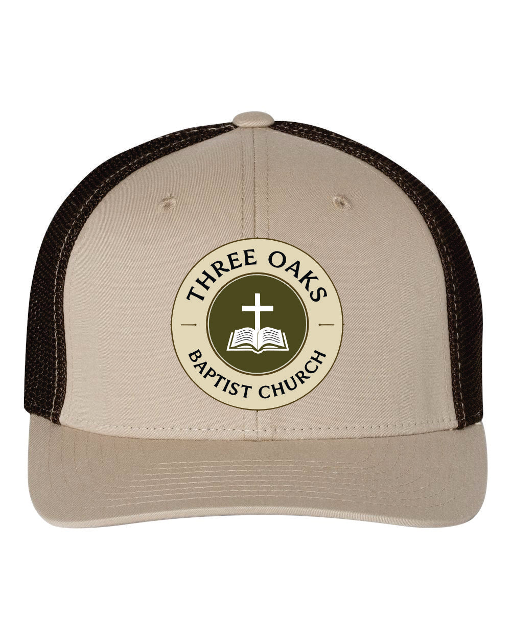 Three Oaks Baptist Richardson Hats