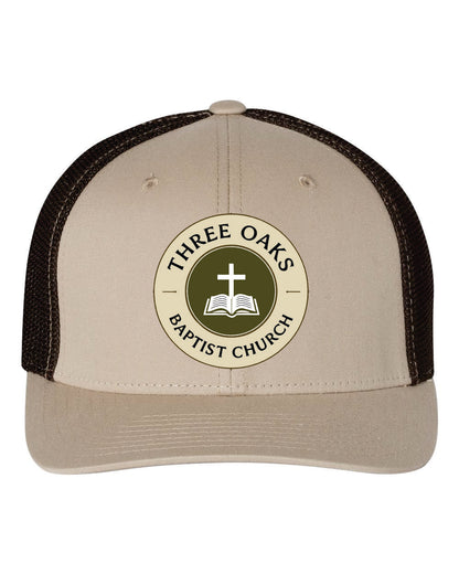 Three Oaks Baptist Richardson Hats