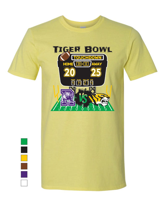 Tiger Bowl 2025