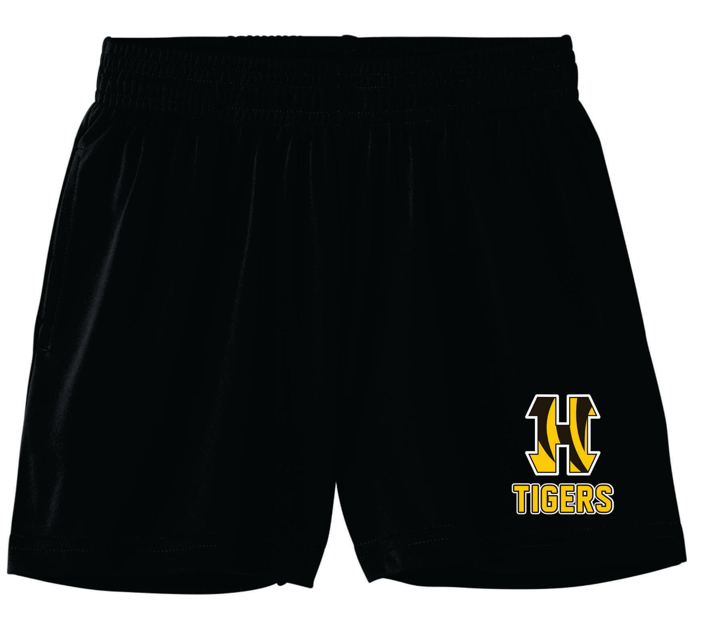 Halls Tigers - Shorts