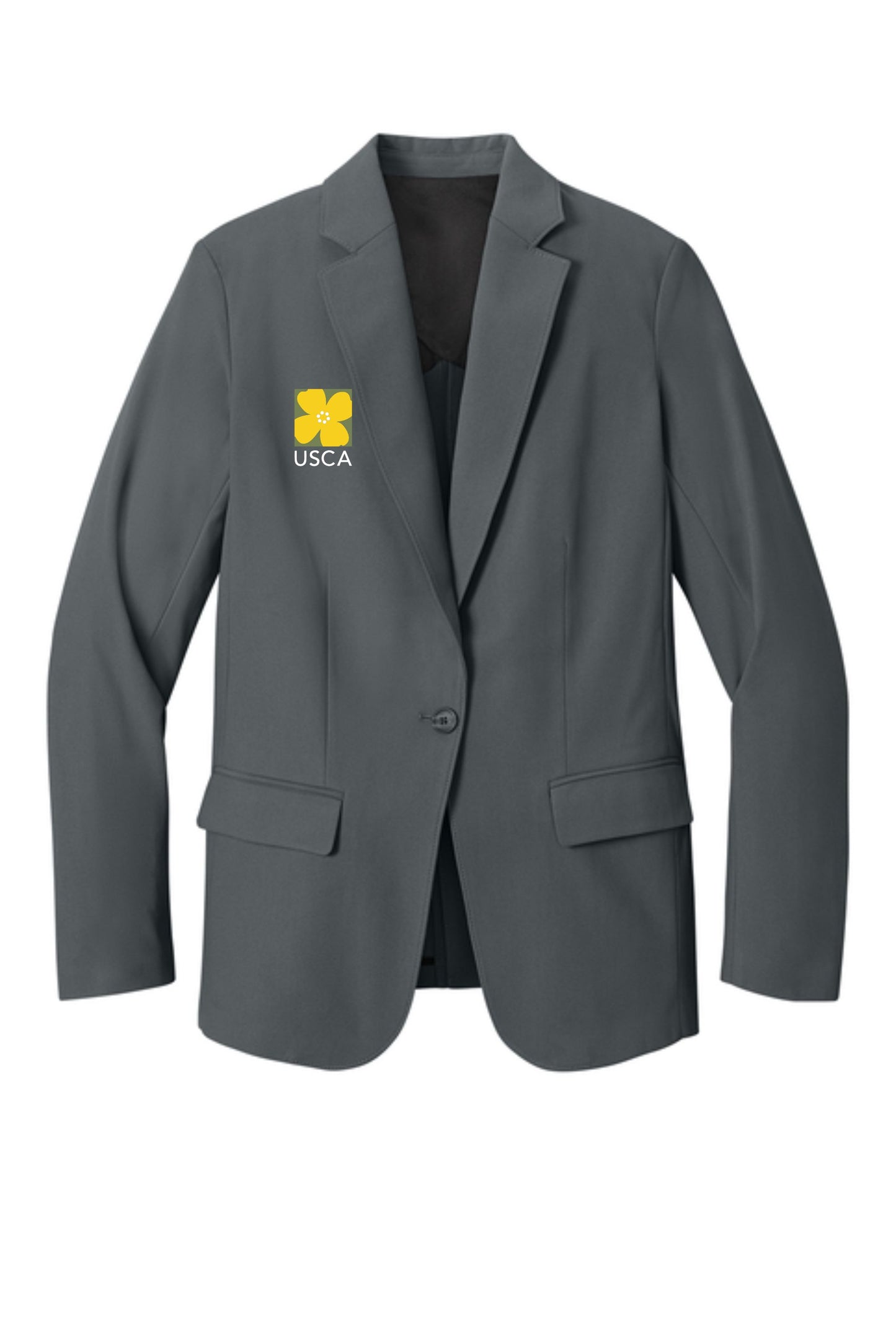 US Canola Women's Capital Tech Blazer