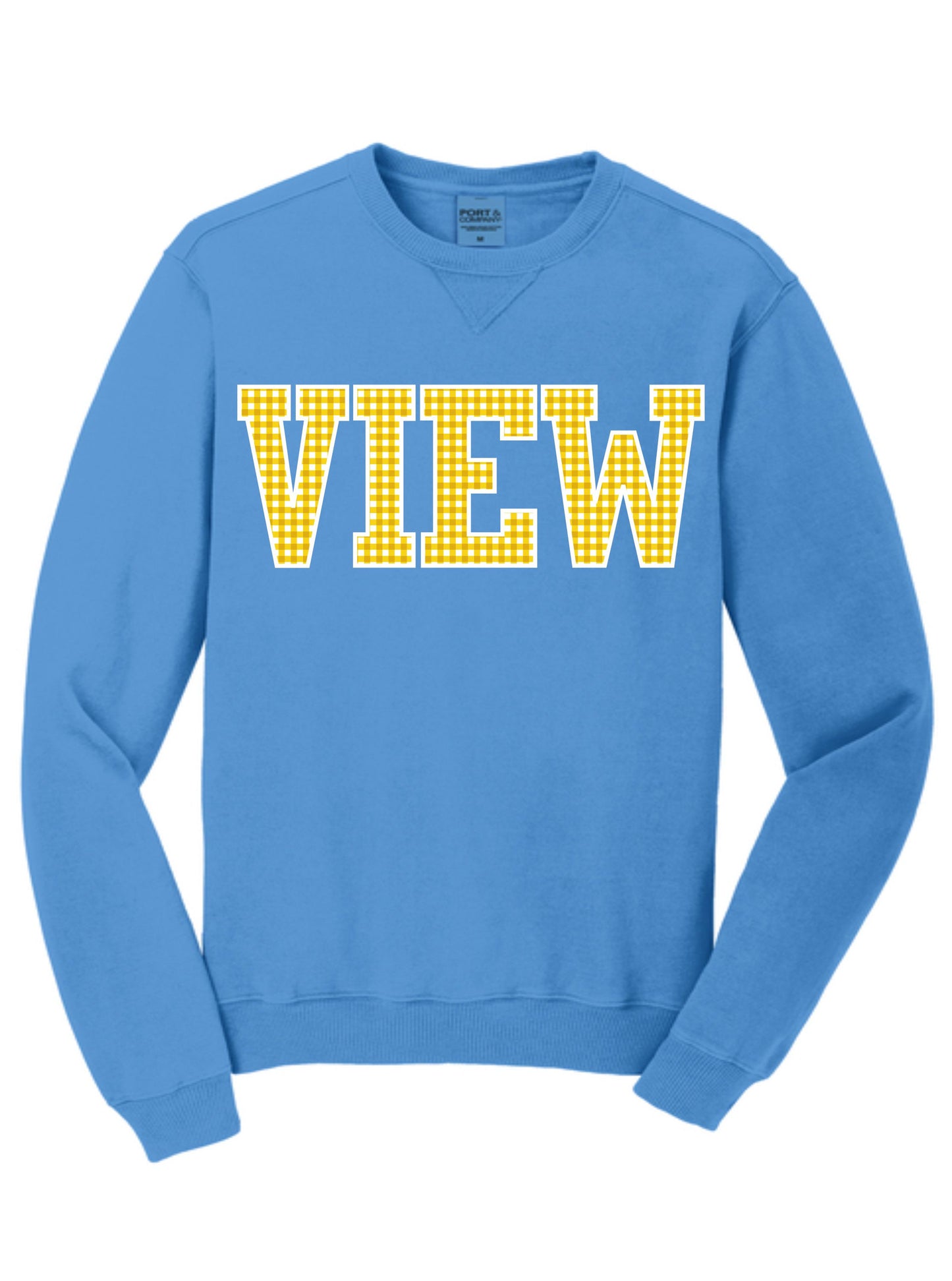 Martin Westview Beach Wash Blue
