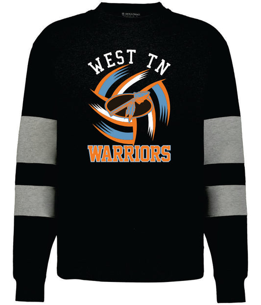 West TN Warrior 2025 Holloway Crew