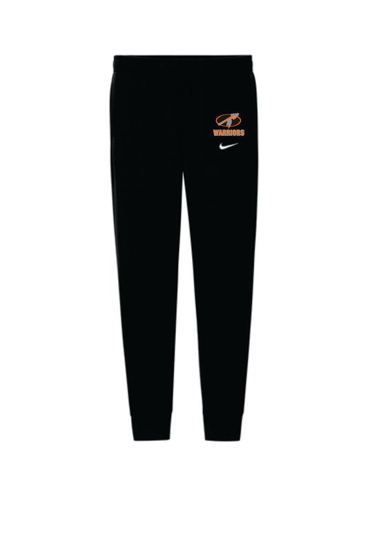 West TN Warriors 2025 Nike Jogger