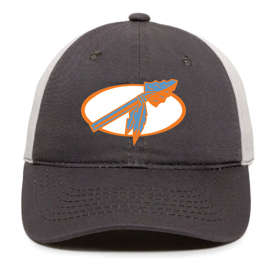 West TN Warriors 2024 Soft Hat