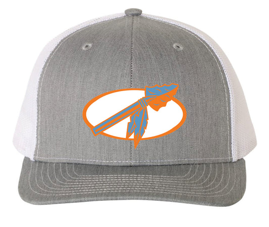 West TN Warriors 2024 Hat