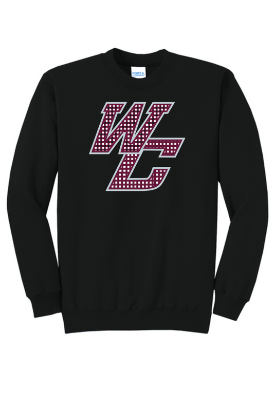 West Carroll Crewneck Sweatshirt