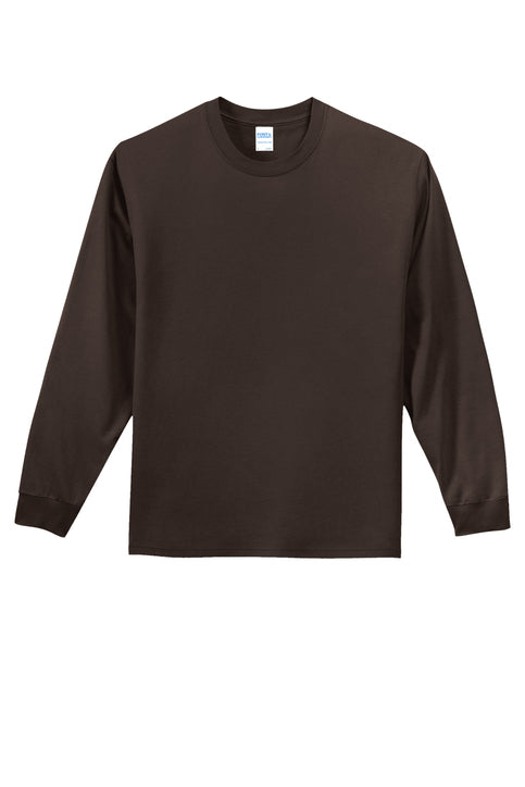 Three Oaks Baptist Church Design #1 Long Sleeve