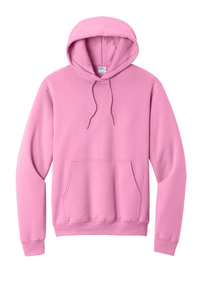 Three Oaks Baptist Church Design #1 Hoodie