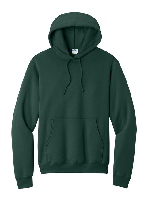Three Oak Baptist Design #2 Hoodie
