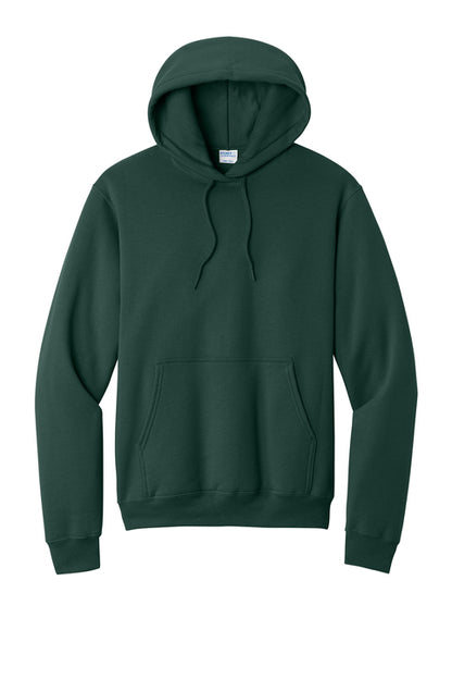Three Oak Baptist Design #2 Hoodie