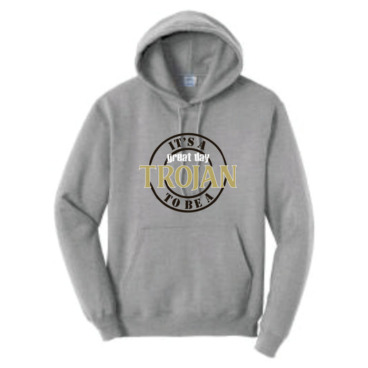 DMS Great Day Hoodie