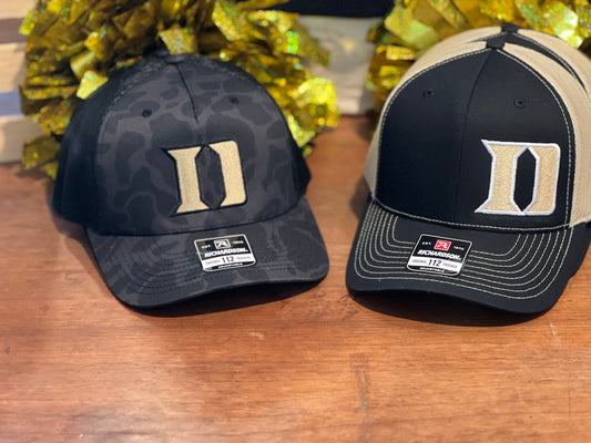 Dyersburg Trojans Hats