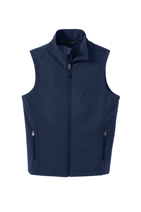 Three Oaks Baptist Vest