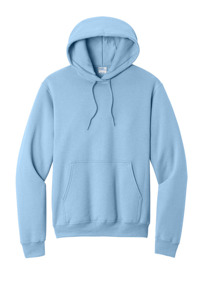 Three Oak Baptist Design #2 Hoodie