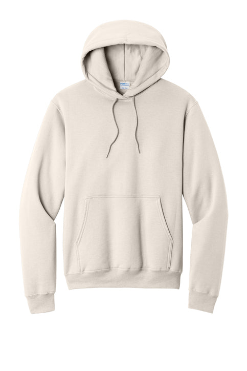 Three Oak Baptist Design #2 Hoodie