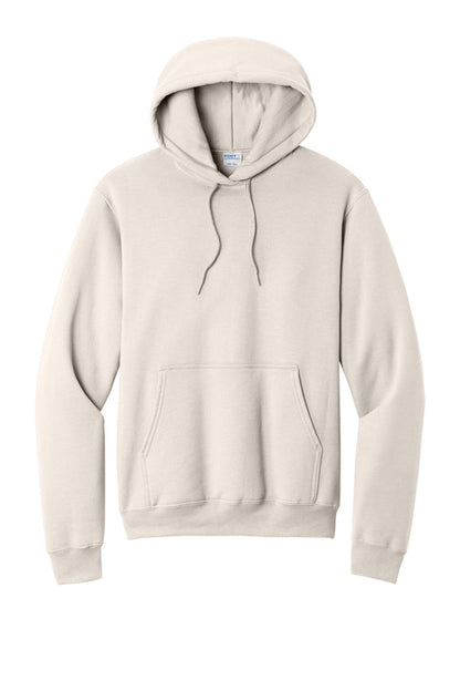 Three Oak Baptist Design #2 Hoodie