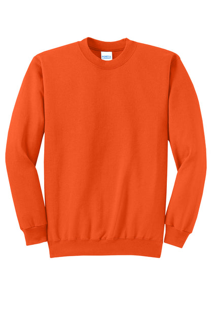 Three Oaks Baptist Church Design #3 Fleece