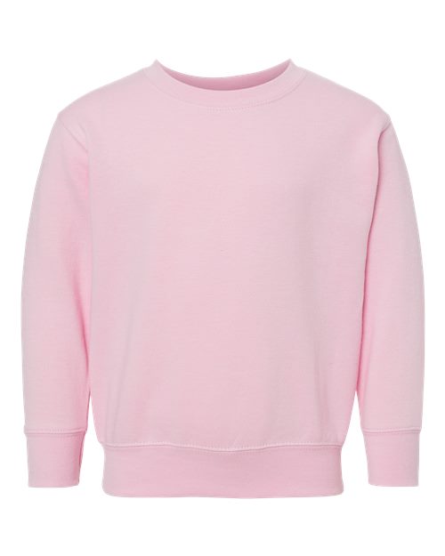 Three Oaks Baptist Toddler Crewneck Design #3