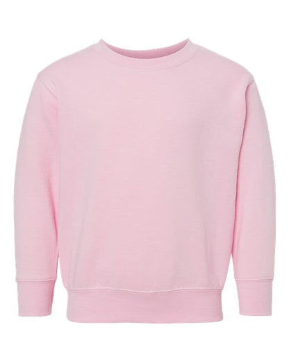 Three Oaks Baptist Toddler Crewneck Design #3