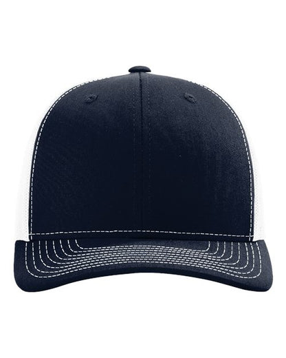 Dixie Bowling Green Richardson 112 Hat