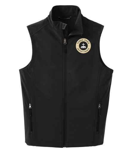 Three Oaks Baptist Vest